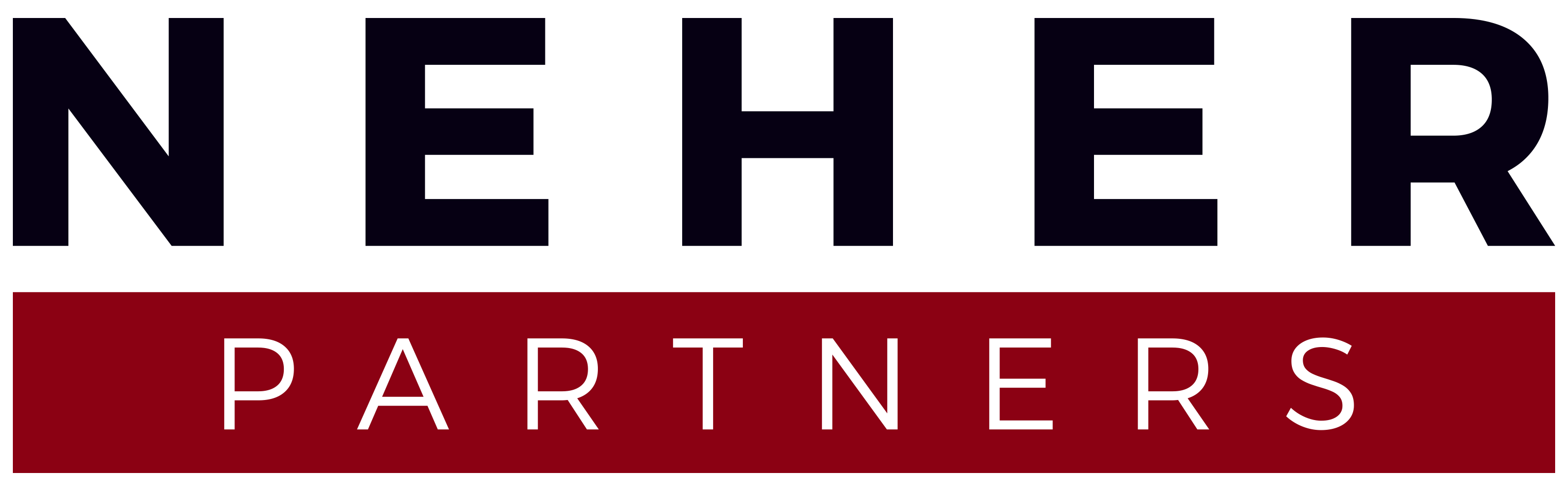 Neher Partners logo